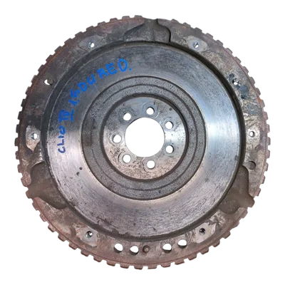 Renault Clio IV 1.5 DCI 12-20 zamašnjak jednomaseni