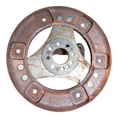 Peugeot 508 2.0 HDI  09-18  zamašnjak automat. getribe  9652553880  0532R2