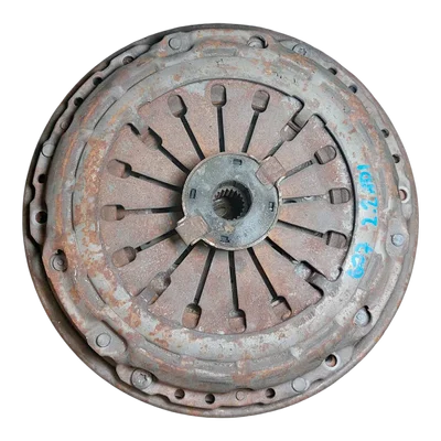 Peugeot 607 2.2 HDI  133ks  99-10  zamašnjak dvomaseni/ korpa ,lamela  0532J5   9644814280