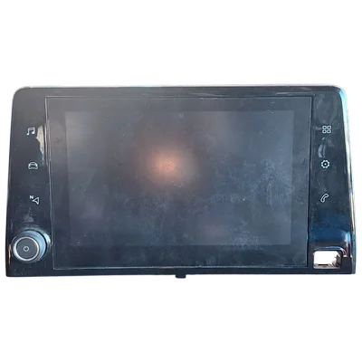 Peugeot Partner IV  18-     display   98345773ZD