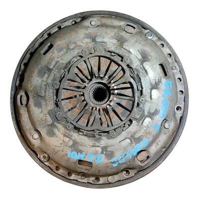 Citroen  C-Crosser  2.2 HDI  07-12  zamašnjak dvomaseni/ korpa ,lamela  9664024980  9686497380  56.000km