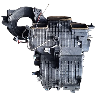 Renault Kangoo II  08-14   ventilacijska kutija    8200447410   5F2121200