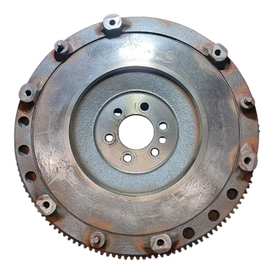 Peugeot 207 1.6 THP  07-13  zamašnjak jednomaseni 0532Q1