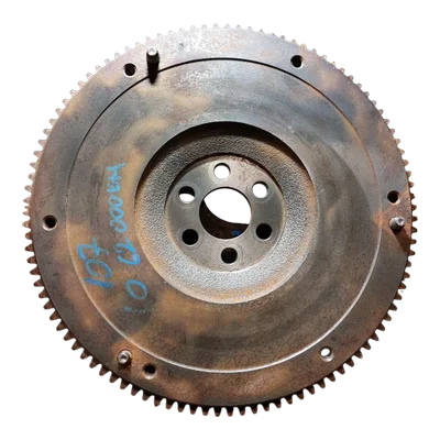 Peugeot 107  1.0i  05-14   zamašnjak jednomaseni  13451-00010-A  1629086280   62.000km