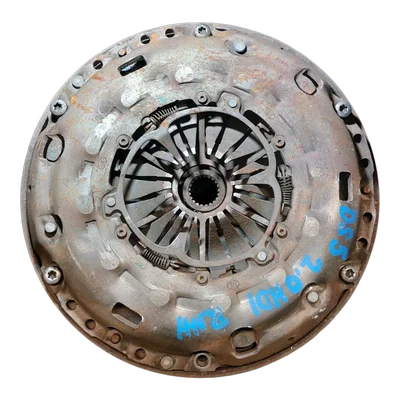 Citroen  DS5 2.0 HDI    11-18   zamašnjak dvomaseni/ korpa ,lamela   9677060580  9800982980 9670688180 9800982980