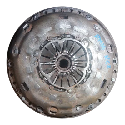 Peugeot RCZ   2.0 HDI  09-15  zamašnjak dvomaseni/ korpa ,lamela   9677060580 9800982980 9670688180 9800982980