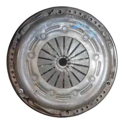 Peugeot 508 1.6 HDI 09-16 zamašnjak dvomaseni/ korpa ,lamela 9673234480 9674342980 0532Q4 330000242 9659269480