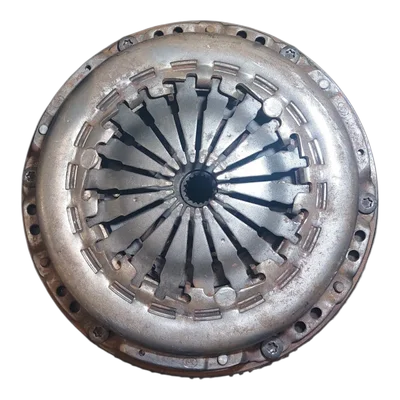 Peugeot 207 1.4 VTI 07-13   zamašnjak jednomaseni/ korpa ,lamela  V755230380  0532P8