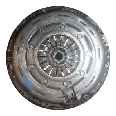 Peugeot 508 1.6 HDI 09-16 zamašnjak dvomaseni/ korpa ,lamela  1613938280  9684841180