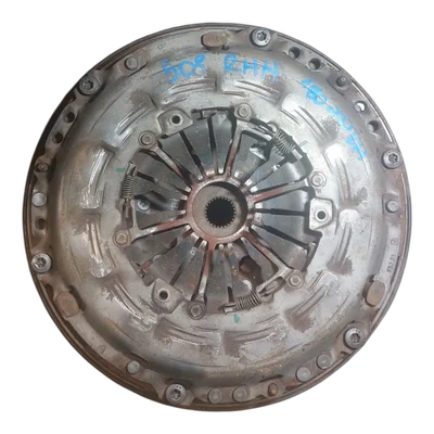 Peugeot 508 2.0 HDI 163ks 09-18 zamašnjak dvomaseni/ korpa ,lamela  9677060580 9800982980 9670688180