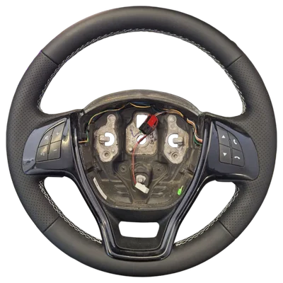 Fiat Doblo III  10-22   volan/obruč volana    07356367850  631032800B    NOVO!