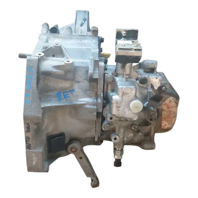Fiat 500 1.2i 07- mjenjač / getriba 5 brzina 55204040  C514513   177025  REPARIRANA