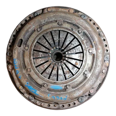 Ford Focus 1.6 TDCI  04-13  zamašnjak dvomaseni / korpa , lamela  3M516477CD  3M516477CE  3M516477CF 3M516477CG 3M516477CH