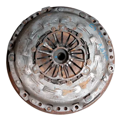 Citroen C4 B7 1.6 HDI  10-18  zamašnjak dvomaseni / korpa , lamela   9686904080