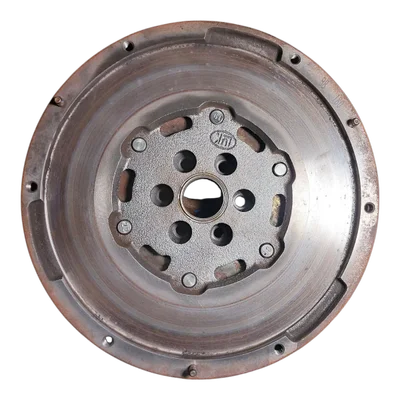 Peugeot 3008 P84 1.5 HDI 16-  zamašnjak dvomaseni  9818024380 1638837180 9801995380 9812079680  35.000km