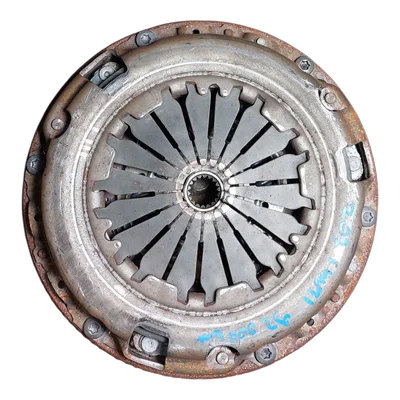 Peugeot 207 1.4 VTI 07-13 zamašnjak jednomaseni/ korpa ,lamela V755230380 0532P8    92.000km