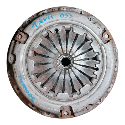 Citroen  DS3  1.6 16V VTI  09-16  zamašnjak jednomaseni/ korpa ,lamela V7552305 0532S0