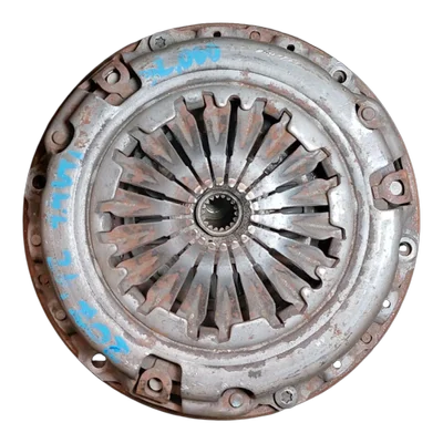 Peugeot 207 1.4 VTI 07-13 zamašnjak jednomaseni/ korpa ,lamela V755230380 0532P8