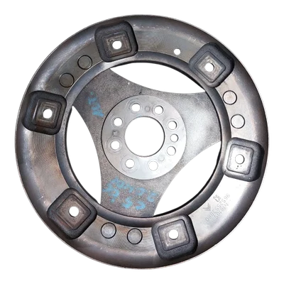 Citroen C5 III X7 2.0 HDI 07-19 automat. zamašnjak 9652553880   0532R2