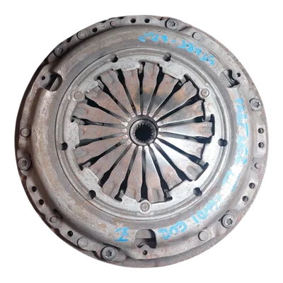 Peugeot Partner III 1.6 HDI  08-18   zamašnjak jednomaseni/ korpa ,lamela 403453 0532T2 9686253980