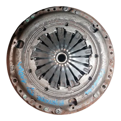 Peugeot Partner III 1.6 HDI 08-18 zamašnjak jednomaseni/ korpa ,lamela 403453 0532T2 9686253980   170.000km