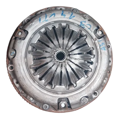 Peugeot 207 1.4 VTI 07-13 zamašnjak jednomaseni/ korpa ,lamela V755230380 0532P8