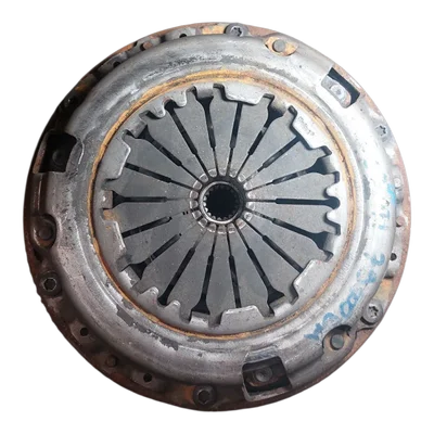 Peugeot 207 1.4 VTI 07-13 zamašnjak jednomaseni/ korpa ,lamela V755230380 0532P8    79.000km