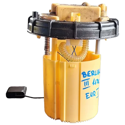 Citroen  Berlingo III 1.6 HDI  08-18   plovak-pumpa   2-pina   9684995280