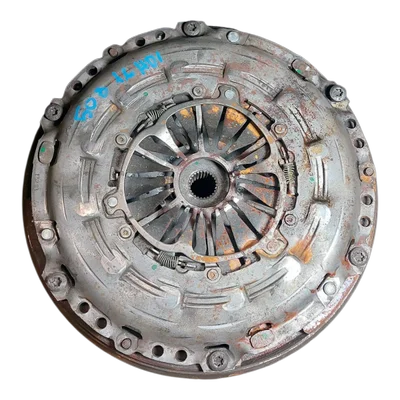 Peugeot 508 1.6 HDI 09-16 zamašnjak dvomaseni/ korpa ,lamela 9673234480 9674342980 0532Q4 330000242 9659269480