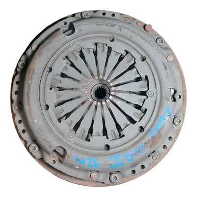 Peugeot Partner III 1.6 HDI 08-18 zamašnjak jednomaseni/ korpa ,lamela  0532T2 9686253980