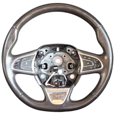 Renault Espace V 15-     volan/ obruč volana    484001994R