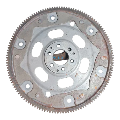 Peugeot 5008 P87 1.5 HDI 17- automat. zamašnjak 9816280680   TEST