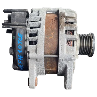 Nissan Juke  F16  1.0 TCE   19-    alternator    231001430R