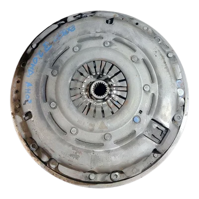 Peugeot Expert IV 2.0 HDI 16- zamašnjak dvomaseni/ korpa ,lamela 2294701048 9808378880 9841562380 1649616080