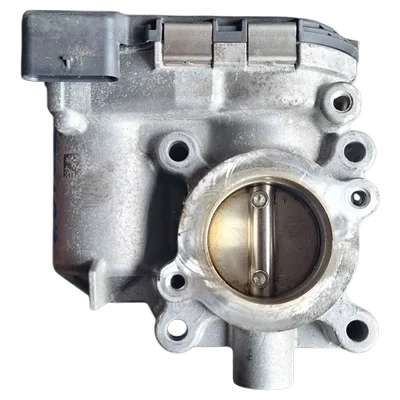 Nissan Juke  F16  1.0 TCE   19-    klapna gasa    A2821410200  161203209R  0280750654