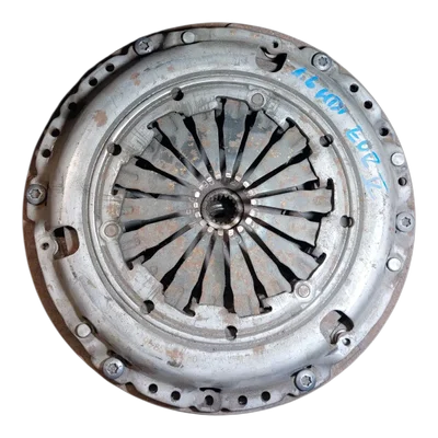 Peugeot Partner III 1.6 HDI 08-18 zamašnjak jednomaseni/ korpa ,lamela 403458 0532T2 9686253980