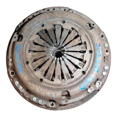 Peugeot 307 1.6  HDI  04-09    zamašnjak jednomaseni/korpa,lamela  9686253980   0532T2