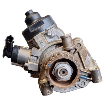 Renault Kangoo III  1.5 DCI  07-21  visokotlačna pumpa goriva   0445010704  167007358R  8201434847