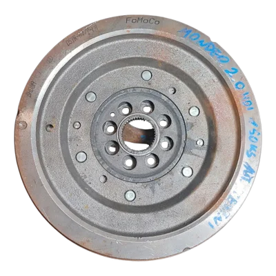 Ford Mondeo  IV  2.0 DTCI 12-22  zamašnjak dvomaseni  DS7R6477AA  DS7R6477AB  DS7R6477CA