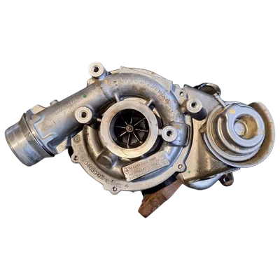 Renault Kangoo III 1.5 DCI  07-21   turbina    8201164371  GT1241J0SZ  144119263R  8013740004