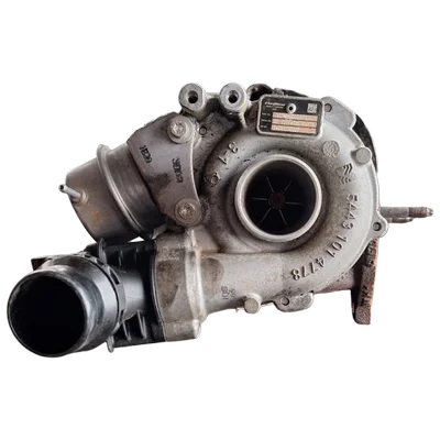 Renault  Trafic III 1.6 DCI  14-    turbina   8201067824  54389700005