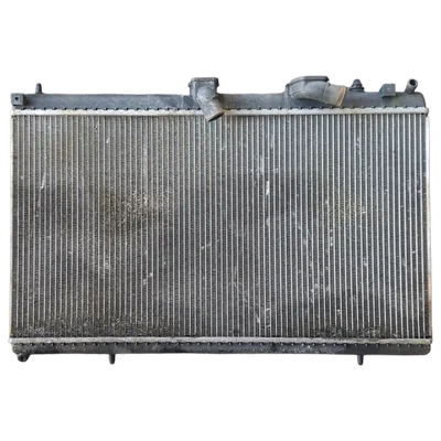 Peugeot 407 2.7  HDI  04-10  hladnjak vode- kiler    9645610280  9649815280