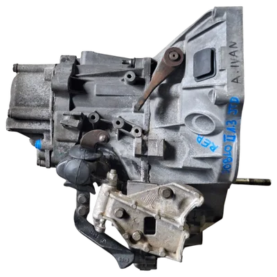 Fiat Doblo II  1.3 JTD  05-10   mjenjač/ getriba   REPARIRANA