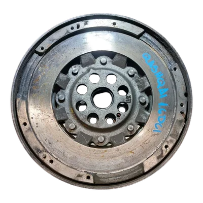 Nissan Qashqai  1.6 DCI  13-21   zamašnjak dvomaseni 123006624R 123102067R 123103008R