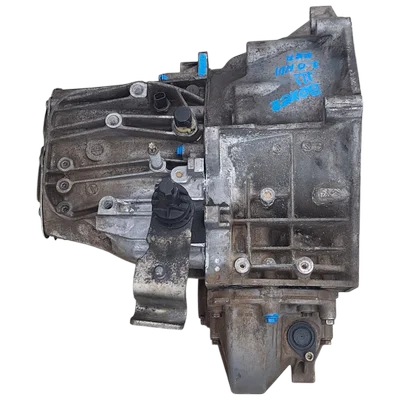 Peugeot Boxer III 2.0 HDI  15 -     mjenjač/ getriba    20GP19   168424    REPARIRANA