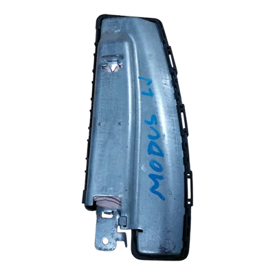 Renault Modus 04-08  airbag/ zračni jastuk sjedala  lijevi   8200215828