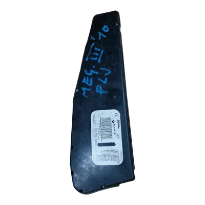 Renault Megane III  08-16  airbag/ zračni jastuk sjedala  lijevi   985H10032R   610518800G