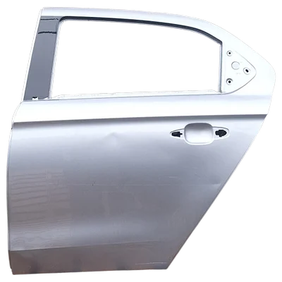 Citroen  C-Elysee    12-      vrata zadnja lijeva