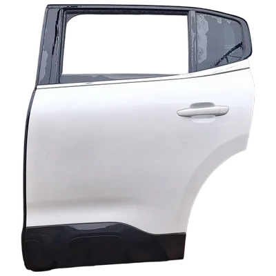 Citroen  C5 Aircross   17-    vrata zadnja lijeva
