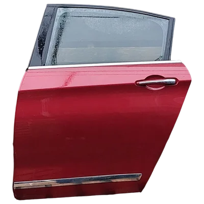 Citroen C5 III X7  07-19  vrata zadnja lijeva